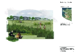 Alma Kropin - Urbane zgostitve območij z razpršeno gradnjo na primeru naselij občine Piran